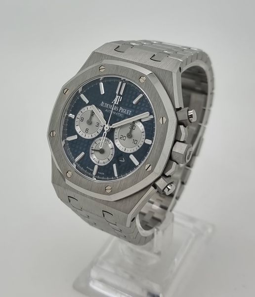 Audemars Piguet Royal Oak 26331ST.OO.1220ST.01